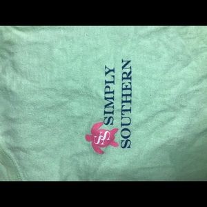 Simply southern t shirt wear
